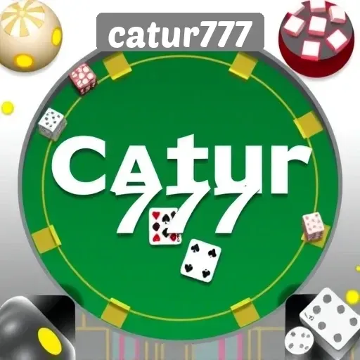 CATUR777 - Permainan Musik yang Menggugah Semangat