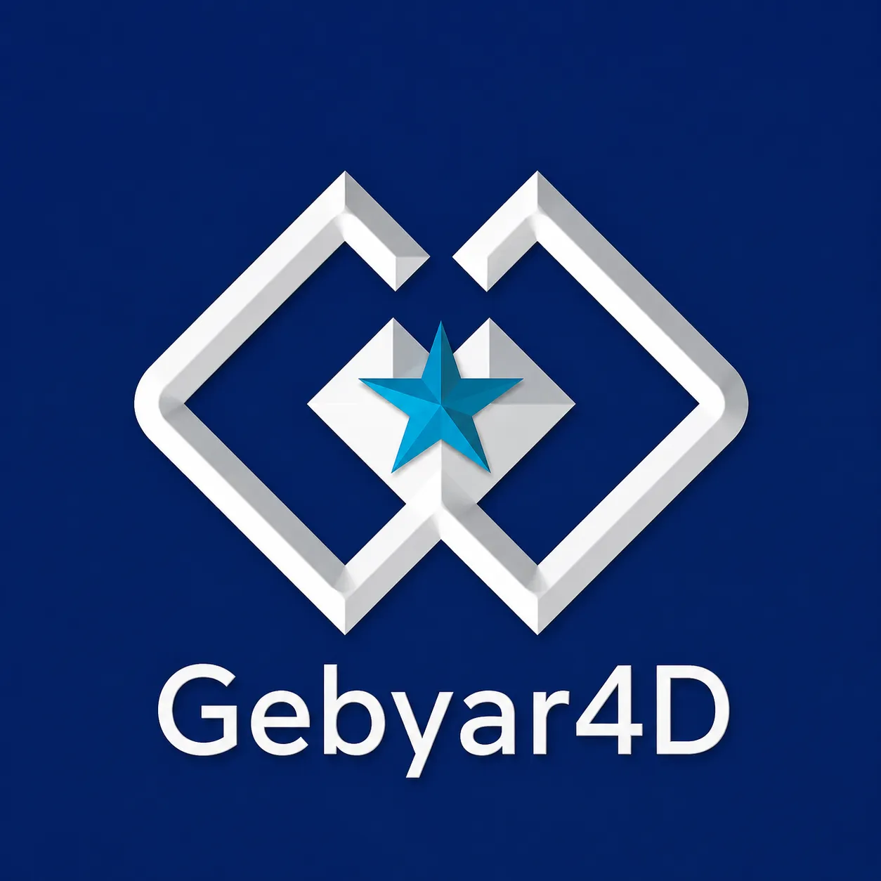 GEBYAR4D - Aksi FPS Terbaik di Ponsel Anda