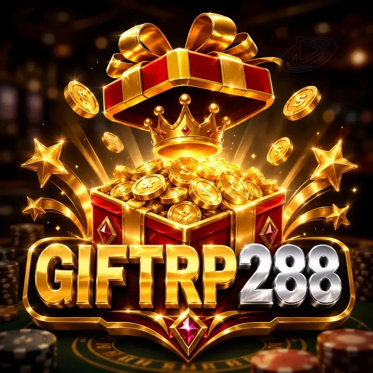 GIFTRP288 - Aplikasi Utility Penuh Manfaat