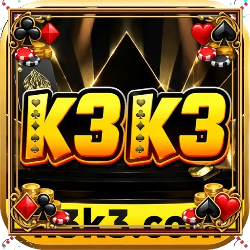 K3K3 - Petualangan Santai dalam Dunia Idle