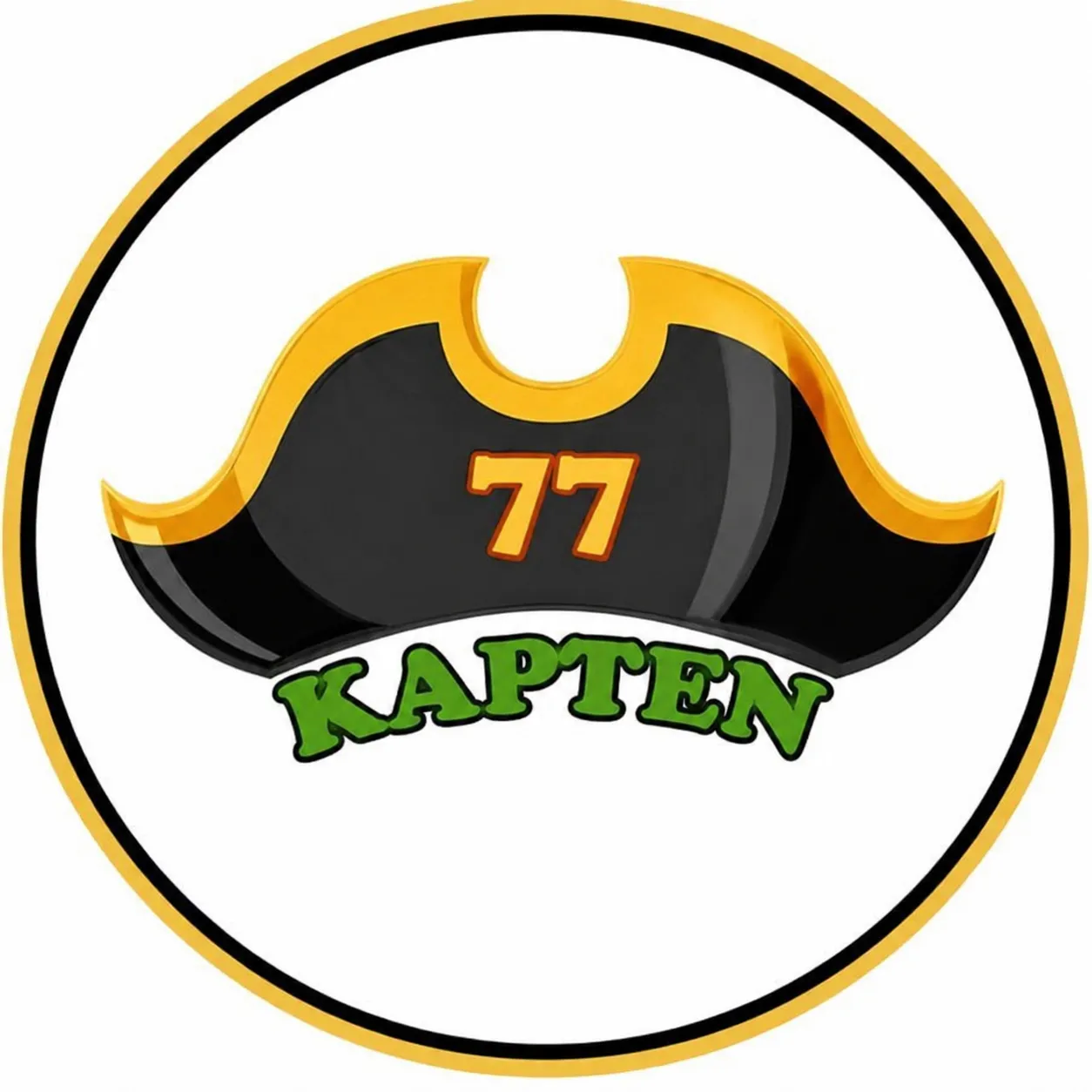 KAPTEN77 - Nikmati Keseruan Game Idle yang Mengasyikkan