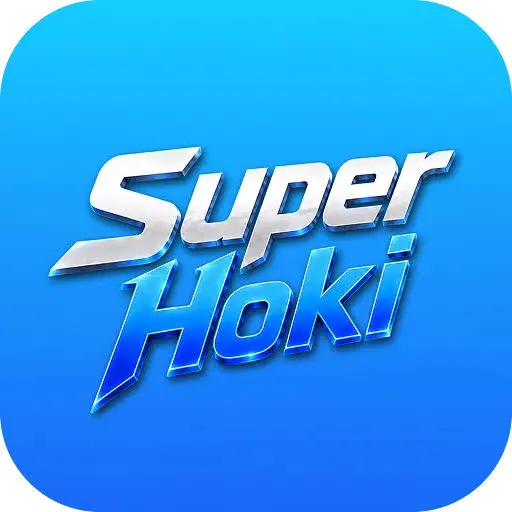 SUPERHOKI - Game Memancing Penuh Petualangan
